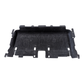 TESLA MODEL 3   MAIN CARPET REAR, END ITEM, CATL 1613572-00-A